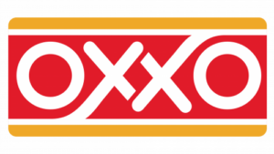 LOGO OXXO